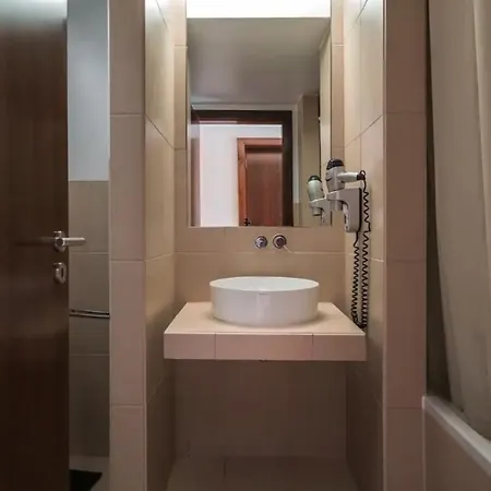 Apartment Herdade Dos Salgados T1