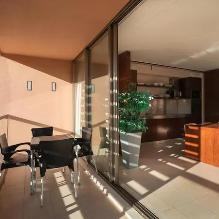 Herdade Dos Salgados T1 Albufeira