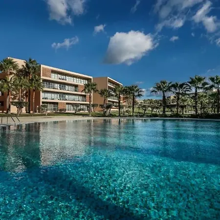 Herdade Dos Salgados T1 Apartmán