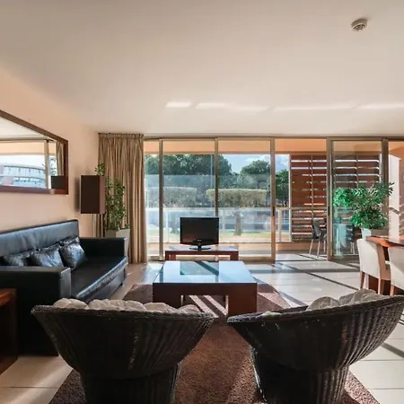 Herdade Dos Salgados T1 Apartmán Albufeira